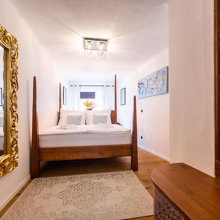 Pension Adalbert Český Krumlov Εξωτερικό φωτογραφία