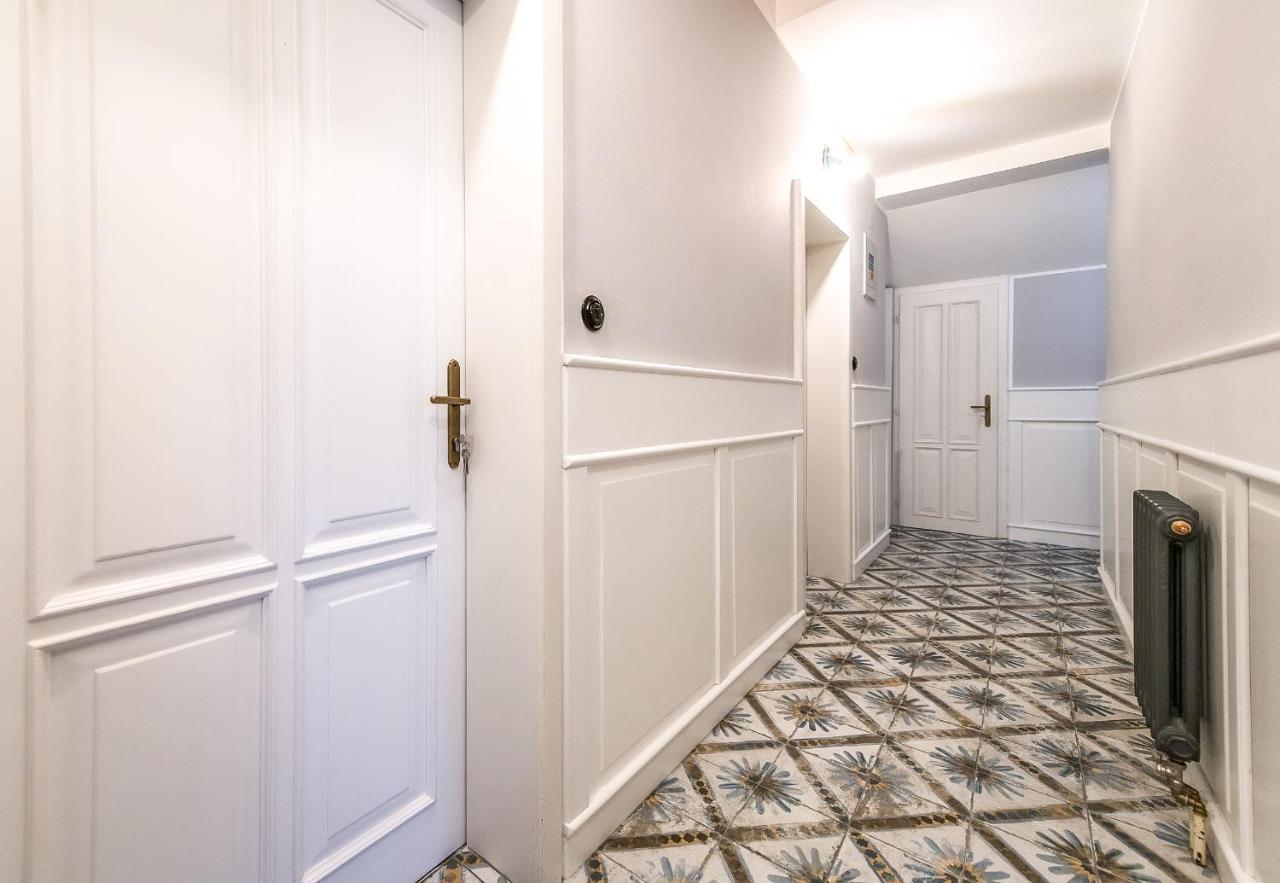 Pension Adalbert Český Krumlov Εξωτερικό φωτογραφία